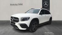Mercedes Clase GLB GLB-CLASS  GLB 200 D AMG LINE
