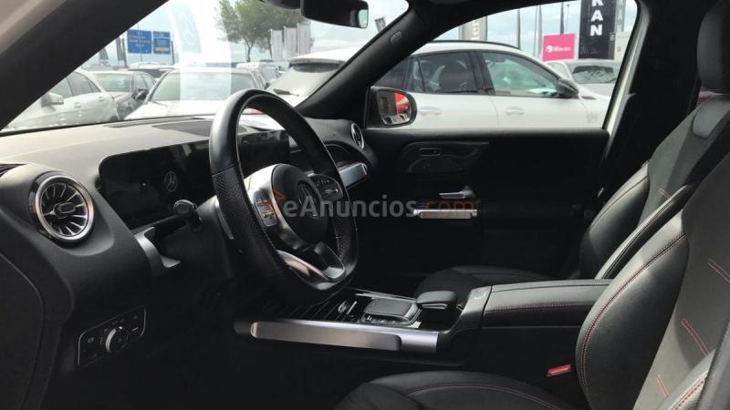 Mercedes Clase GLB GLB-CLASS  GLB 200 D AMG LINE