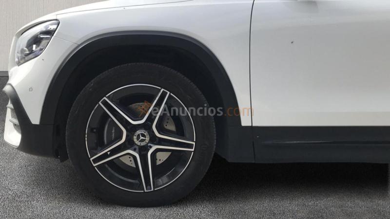 Mercedes Clase GLB GLB-CLASS  GLB 200 D AMG LINE