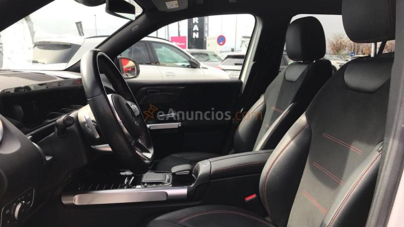 Mercedes Clase GLB GLB-CLASS  GLB 200 D AMG LINE