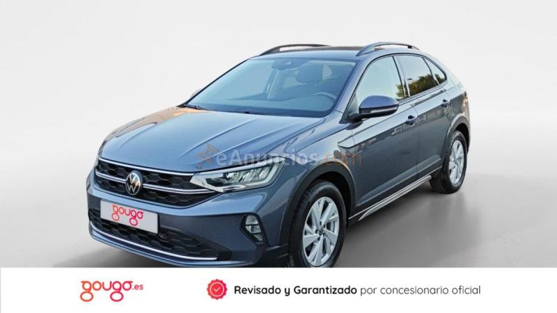 Volkswagen Taigo TAIGO TODOTERRENO 1.0 TSI 70KW LIFE 95 5P