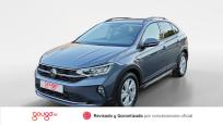 Volkswagen Taigo TAIGO TODOTERRENO 1.0 TSI 70KW LIFE 95 5P