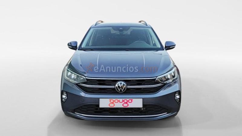 Volkswagen Taigo TAIGO TODOTERRENO 1.0 TSI 70KW LIFE 95 5P