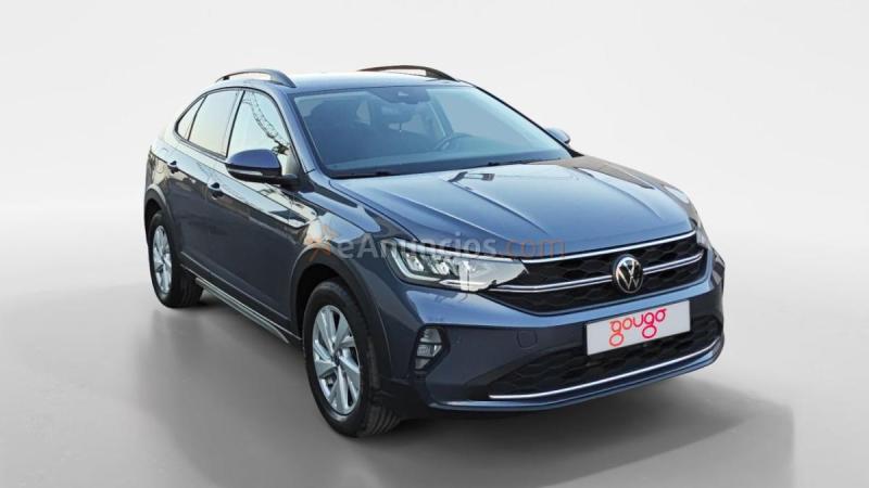 Volkswagen Taigo TAIGO TODOTERRENO 1.0 TSI 70KW LIFE 95 5P