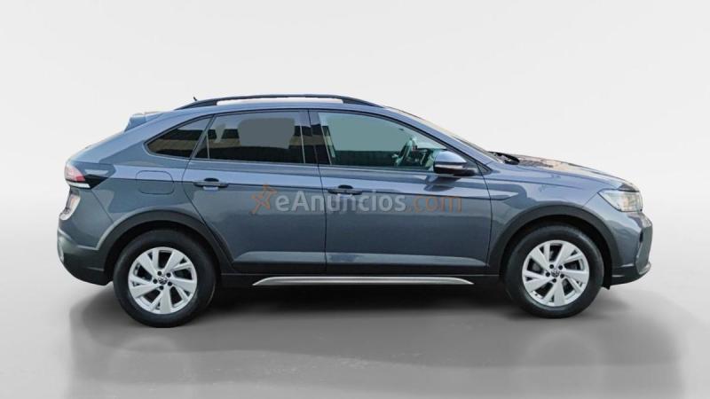 Volkswagen Taigo TAIGO TODOTERRENO 1.0 TSI 70KW LIFE 95 5P