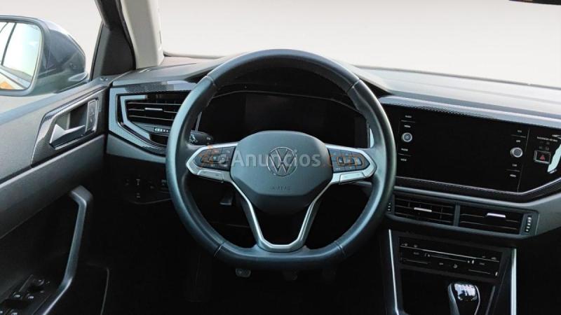 Volkswagen Taigo TAIGO TODOTERRENO 1.0 TSI 70KW LIFE 95 5P