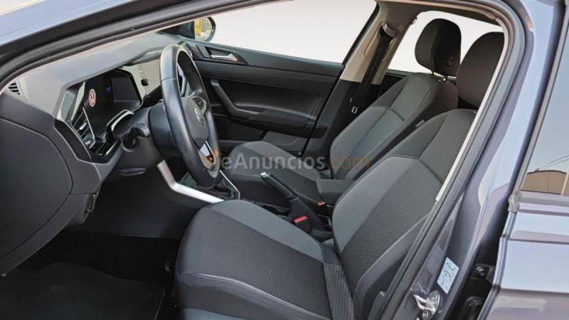 Volkswagen Taigo TAIGO TODOTERRENO 1.0 TSI 70KW LIFE 95 5P