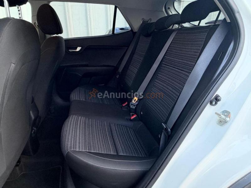 Kia Stonic 1.0 T-GDi 88kW (120CV) Drive