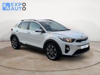 Kia Stonic 1.0 T-GDi 88kW (120CV) Drive