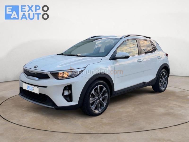 Kia Stonic 1.0 T-GDi 88kW (120CV) Drive