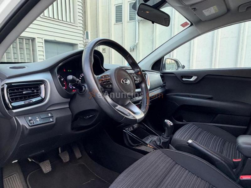 Kia Stonic 1.0 T-GDi 88kW (120CV) Drive
