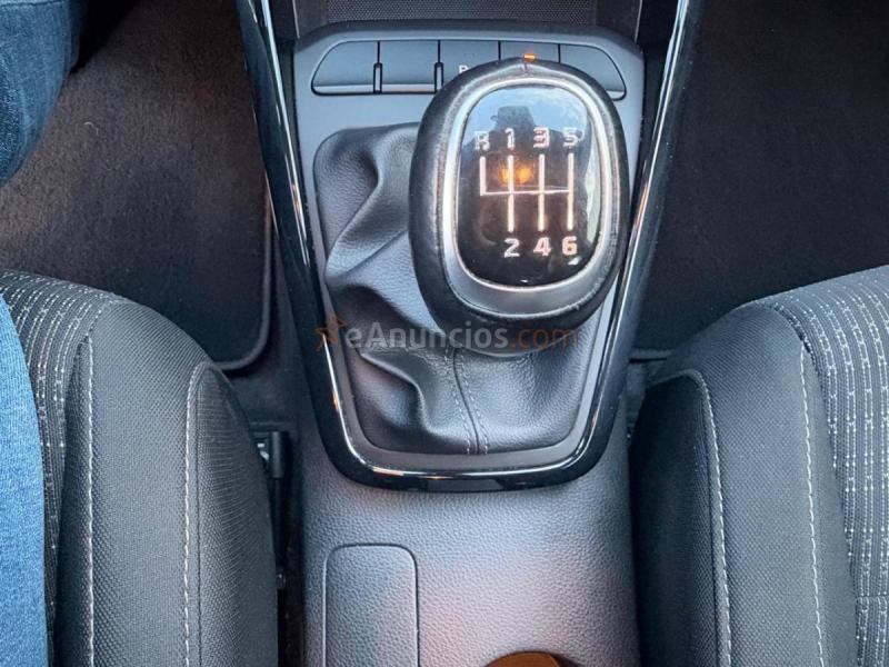 Kia Stonic 1.0 T-GDi 88kW (120CV) Drive