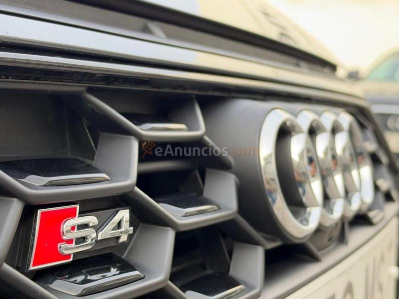 Audi S4 S4