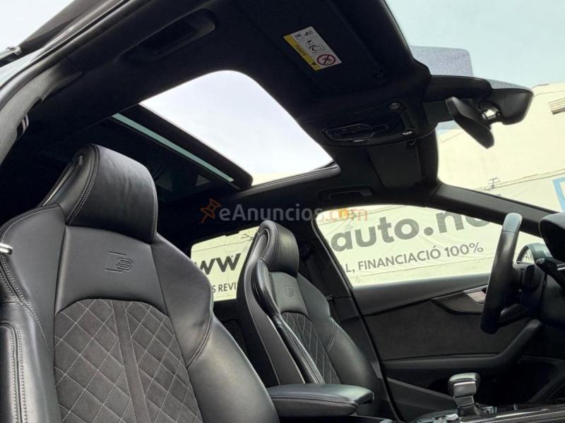 Audi S4 S4