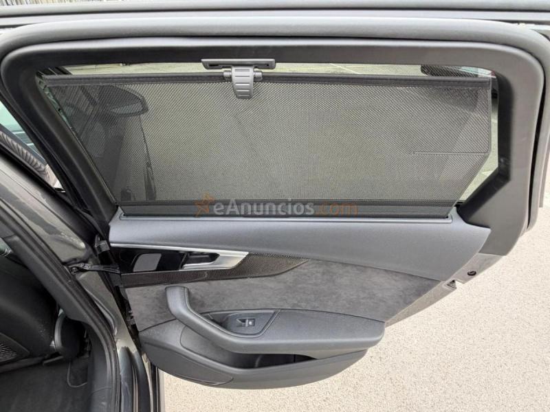 Audi S4 S4