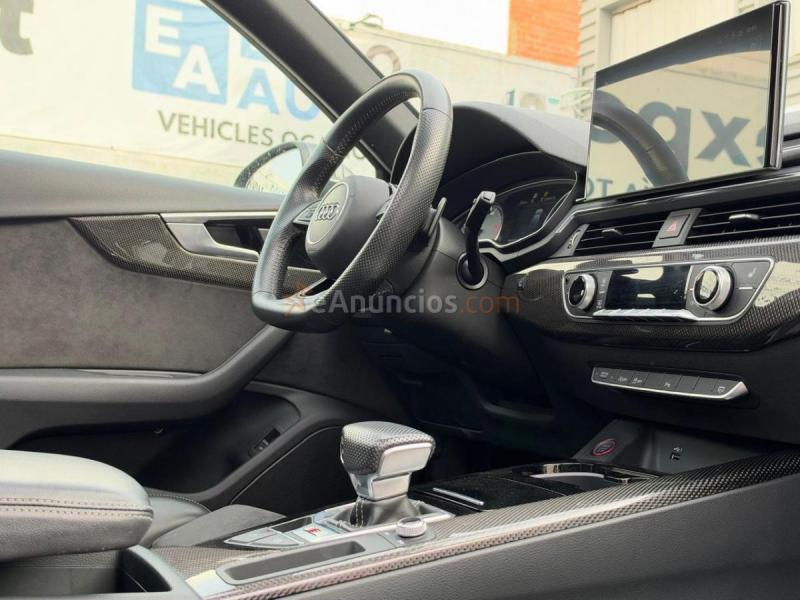 Audi S4 S4