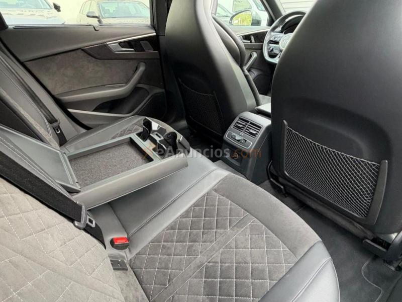 Audi S4 S4
