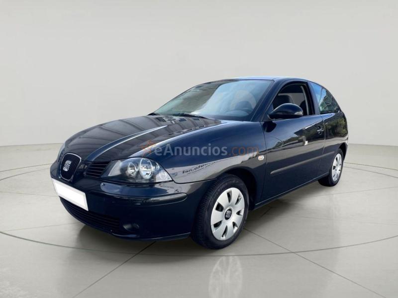 Seat Ibiza 1.4 16V 100 CV STYLANCE
