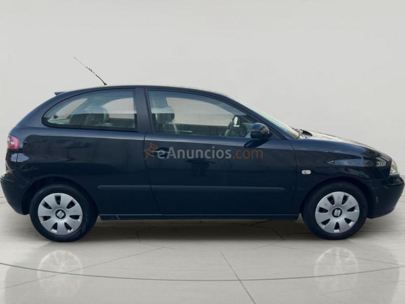 Seat Ibiza 1.4 16V 100 CV STYLANCE