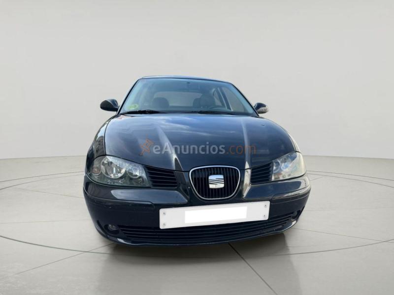 Seat Ibiza 1.4 16V 100 CV STYLANCE