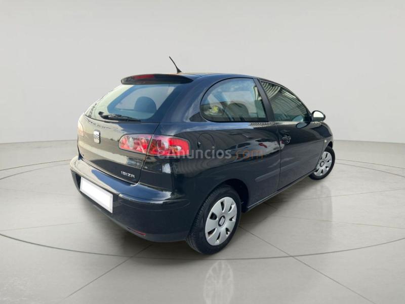 Seat Ibiza 1.4 16V 100 CV STYLANCE