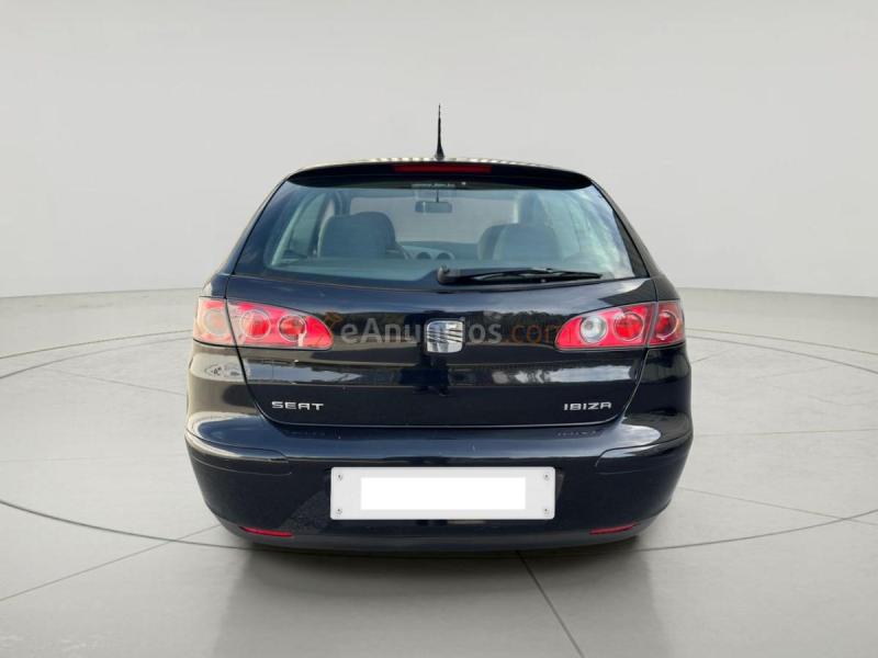 Seat Ibiza 1.4 16V 100 CV STYLANCE