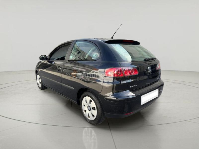 Seat Ibiza 1.4 16V 100 CV STYLANCE
