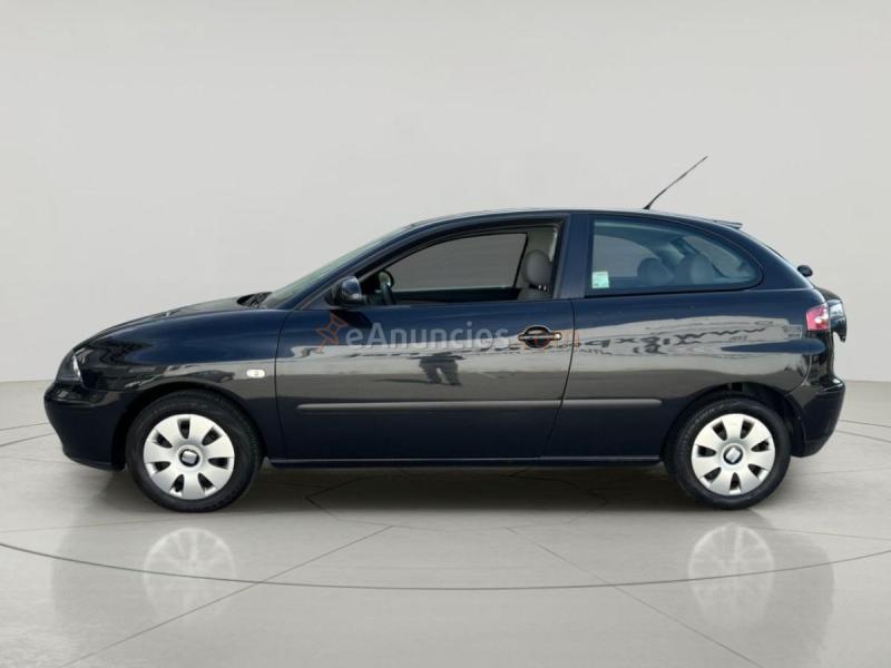 Seat Ibiza 1.4 16V 100 CV STYLANCE