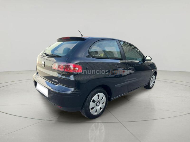Seat Ibiza 1.4 16V 100 CV STYLANCE