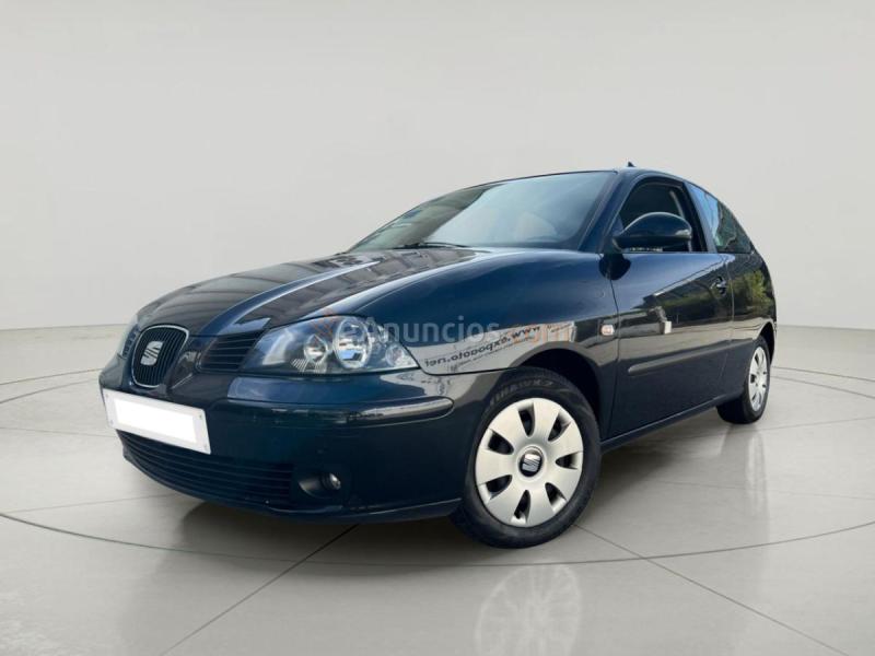 Seat Ibiza 1.4 16V 100 CV STYLANCE