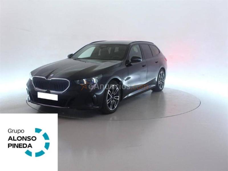 BMW Serie 5 530 e xDrive M Sport