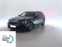 BMW Serie 5 530 e xDrive M Sport