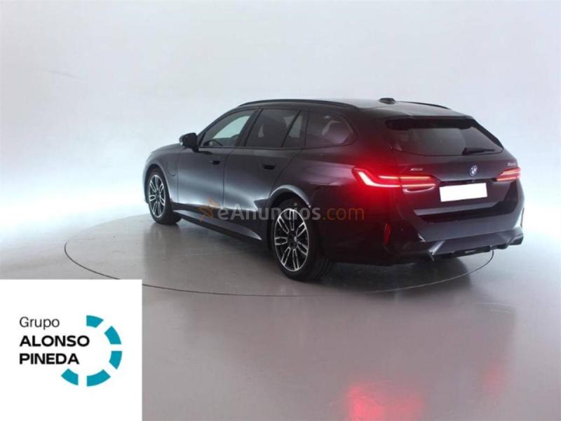 BMW Serie 5 530 e xDrive M Sport
