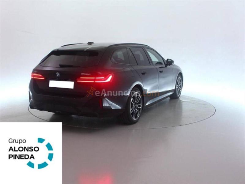 BMW Serie 5 530 e xDrive M Sport