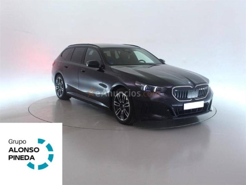 BMW Serie 5 530 e xDrive M Sport