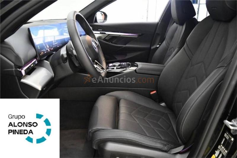 BMW Serie 5 530 e xDrive M Sport