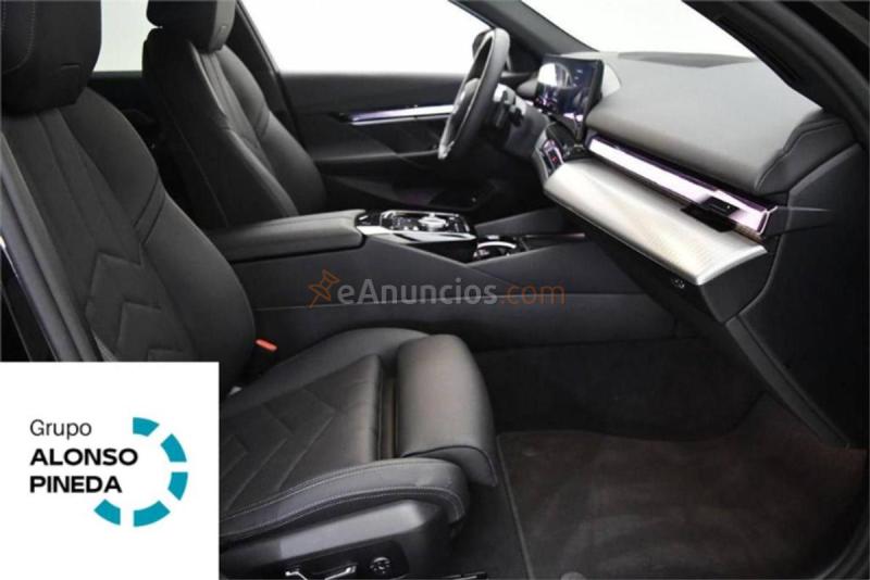BMW Serie 5 530 e xDrive M Sport