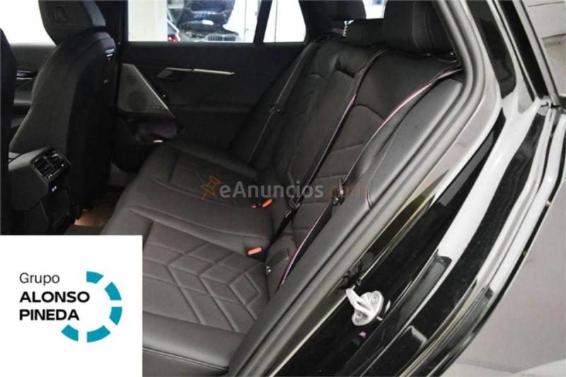 BMW Serie 5 530 e xDrive M Sport