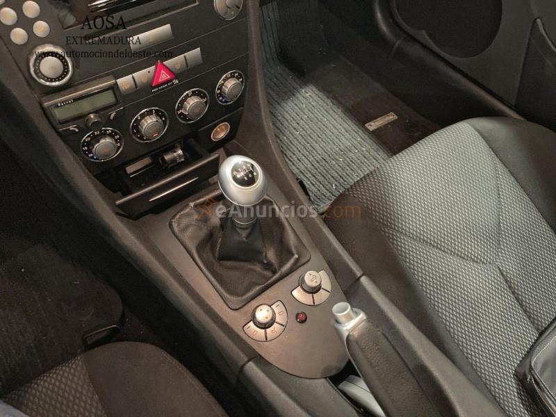 Mercedes Clase SLK SLK 200 K