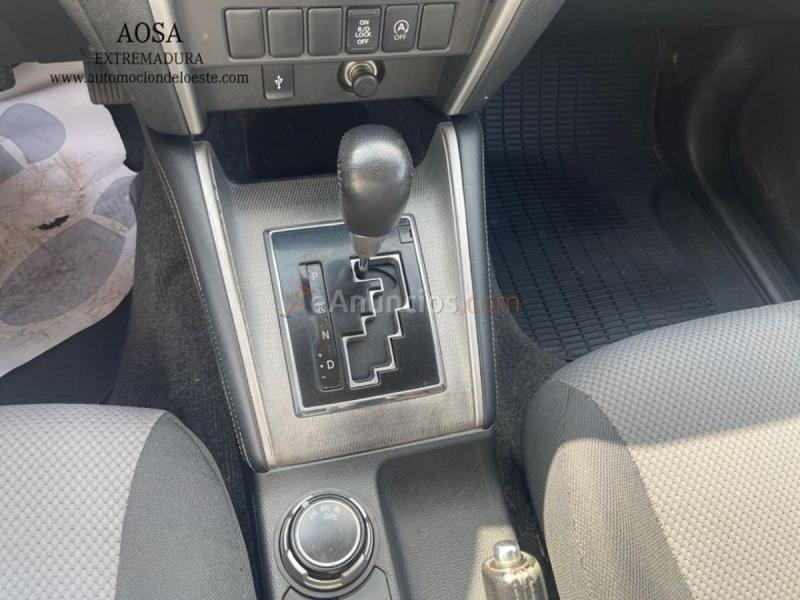 Mitsubishi L200 Motion Doble Cabina 4wd Plus Doppelkabine 2020