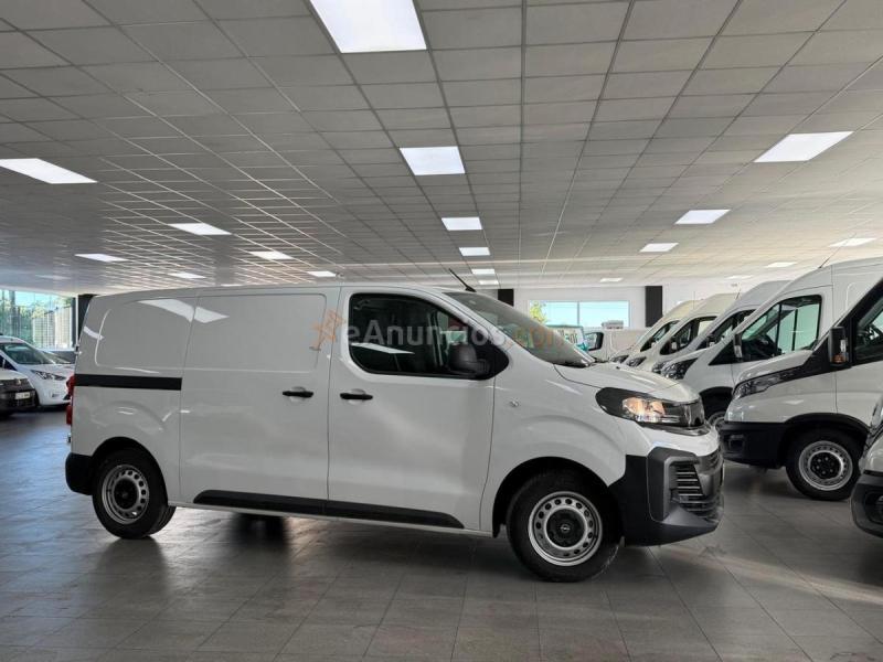 OPEL VIVARO 1.5 BlueHDi 74kW (100CV) L Inc.