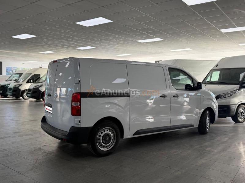 OPEL VIVARO 1.5 BlueHDi 74kW (100CV) L Inc.