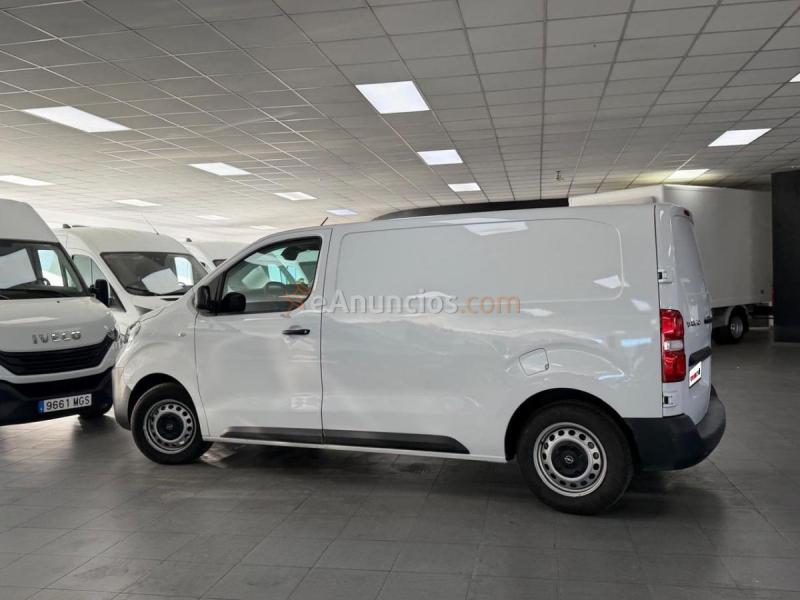 OPEL VIVARO 1.5 BlueHDi 74kW (100CV) L Inc.