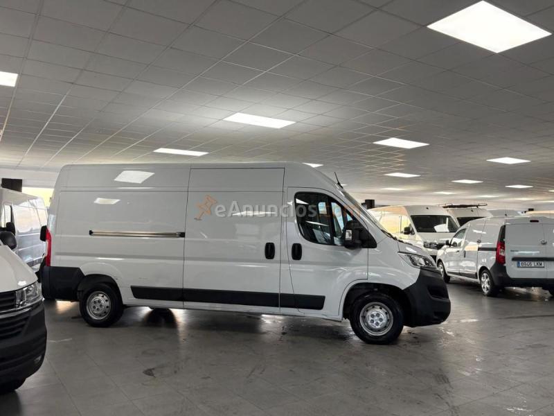 OPEL MOVANO Furgón 3.5T Heav L3H2 2.2BlueHDi 140 MT