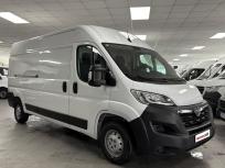 OPEL MOVANO Furgón 3.5T Heav L3H2 2.2BlueHDi 140 MT