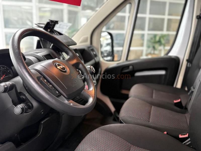 OPEL MOVANO Furgón 3.5T Heav L3H2 2.2BlueHDi 140 MT