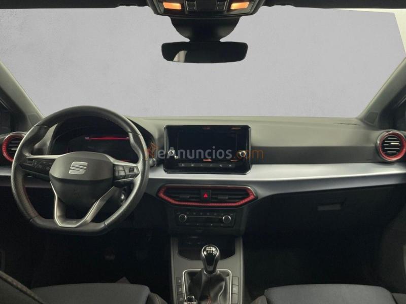 Seat Ibiza 1.0 TSI S&S FR XS 85 kW (115 CV)