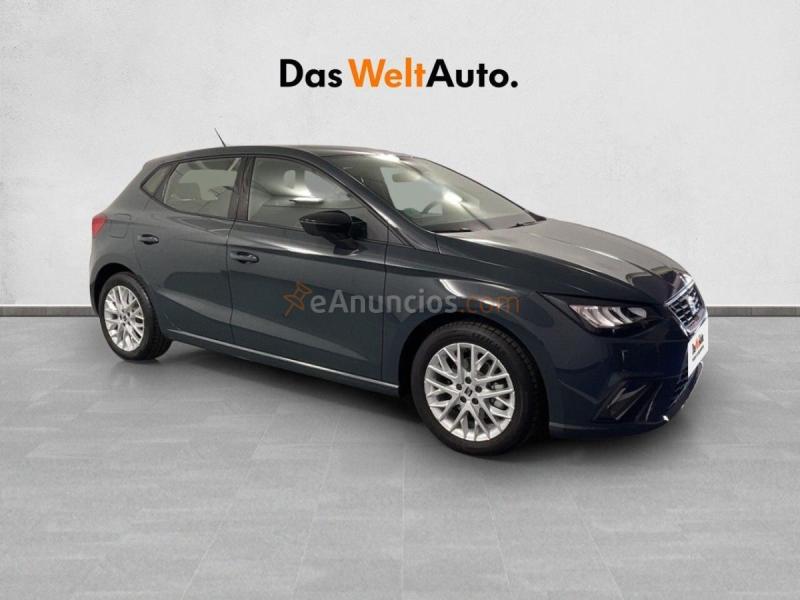Seat Ibiza 1.0 TSI S&S FR XS 85 kW (115 CV)