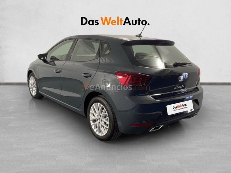 Seat Ibiza 1.0 TSI S&S FR XS 85 kW (115 CV)