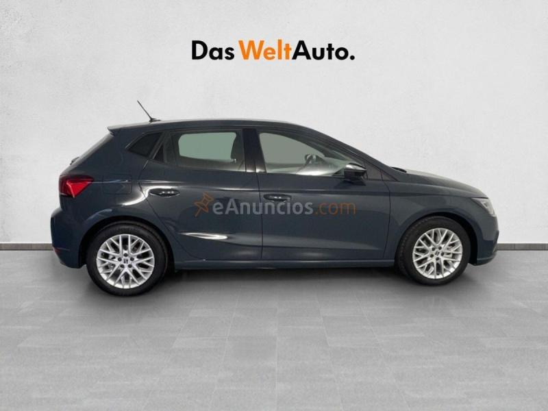 Seat Ibiza 1.0 TSI S&S FR XS 85 kW (115 CV)